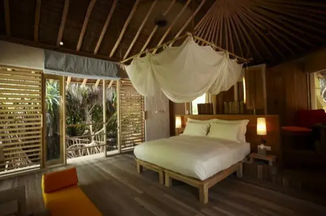 Tailor Made Holidays & Bespoke Packages for Six Senses Laamu